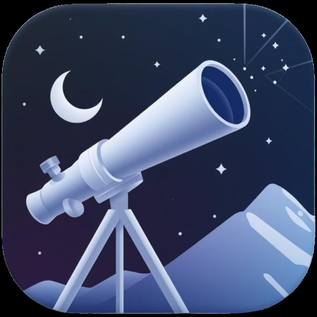 AstraScope logo